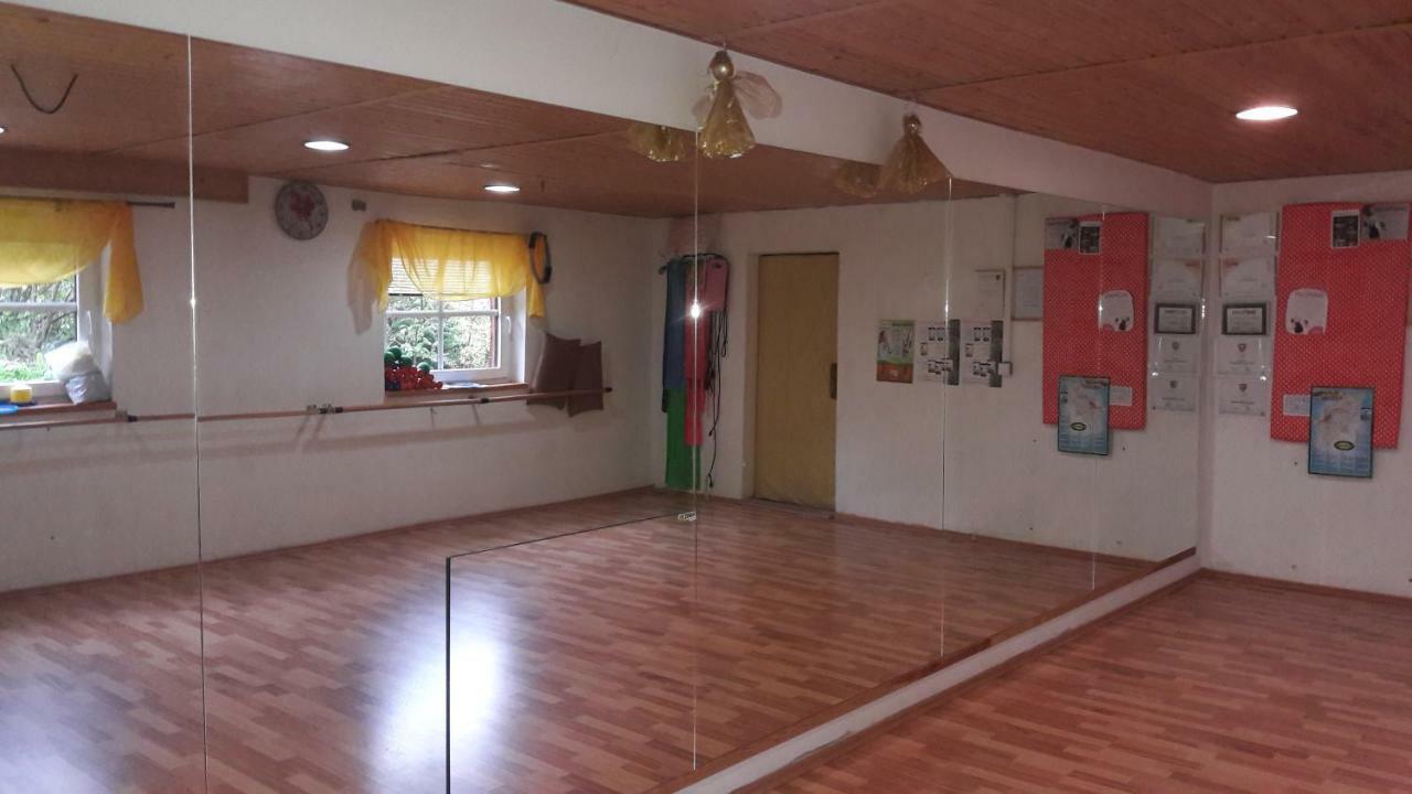 Chata V Jizerskych Horach Liberec Exterior photo